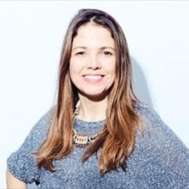Sophie Galvani Headshot