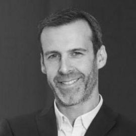 Stephan Garandet Headshot