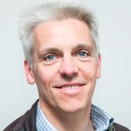 Dan Cobley Headshot