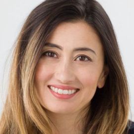 Katrina Lake Headshot