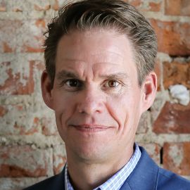 Dave Ollila Headshot