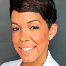Terri Hines Headshot