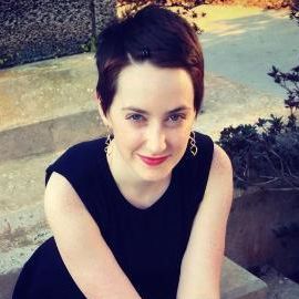 Becky Kamowitz Headshot
