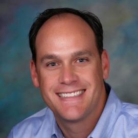 Kurt Kane Headshot