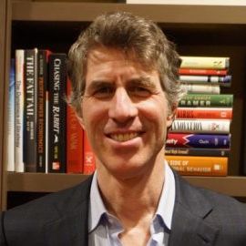 Howard H. Wiesenfeld Headshot
