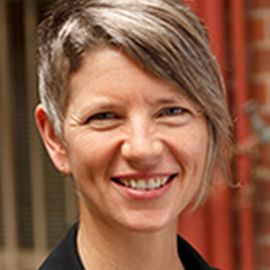 Dianne McGrath Headshot