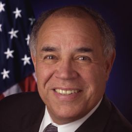 Fred Gregory Headshot