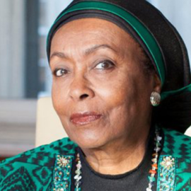 Edna Adan Headshot