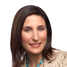Rosalind Wiseman Headshot