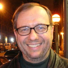 Paul Raeburn Headshot