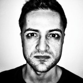Marcelo Pascoa Headshot