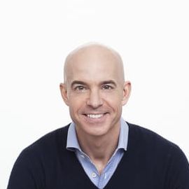 Todd Waterbury Headshot