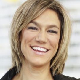 Julie Rice Headshot