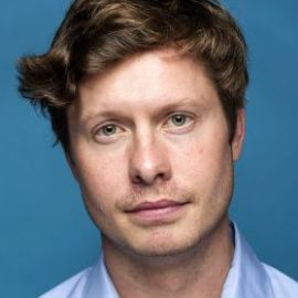 Anders Holm Headshot