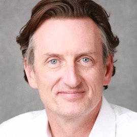Timothy Ihrig Headshot