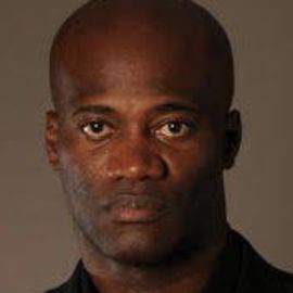 Pat Morrison Headshot