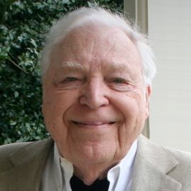 Jim Jorgensen Headshot