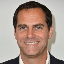 Andy Buckley Headshot