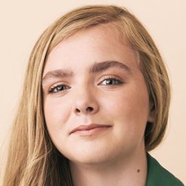 Elsie Fisher Headshot