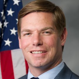 Eric Swalwell Headshot