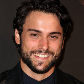 Jack Falahee Headshot