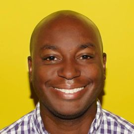 Darren Sands Headshot