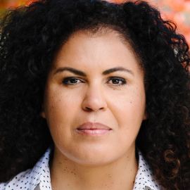 Safiya Noble Headshot