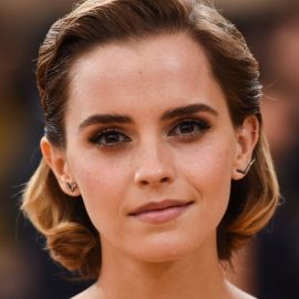 Emma Watson Headshot
