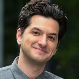 Ben Schwartz Headshot