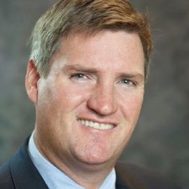John Feehery Headshot