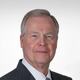 Chuck Whitlock Headshot