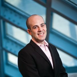 Scott Steinberg Headshot