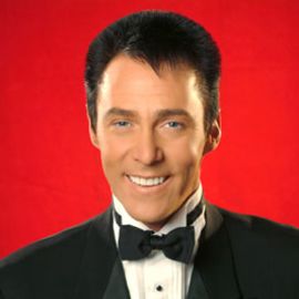 Lance Burton Headshot
