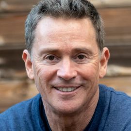 Mitch Gaylord Headshot