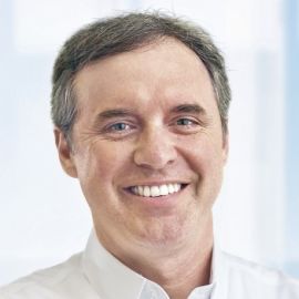 Jay Bradner Headshot