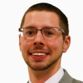 Josh Allen Headshot