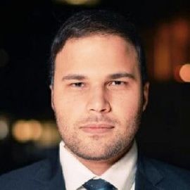 Yehia Abugabal Headshot