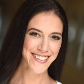 Amanda Steinberg Headshot