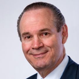 Tony Alessandra Headshot
