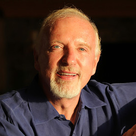 Mark Victor Hansen Headshot