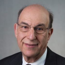 Richard Rothstein Headshot