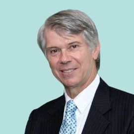 Paul Tiffany Headshot