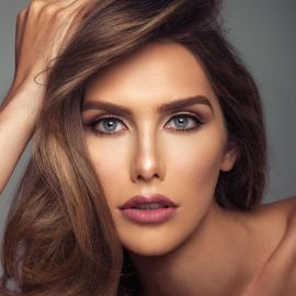 Angela Ponce Headshot