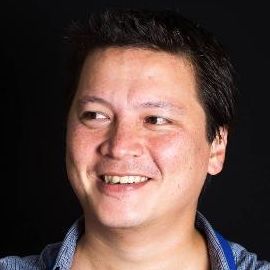 J. Kenji Lopez-Alt Headshot