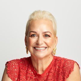 Margo Downs Headshot