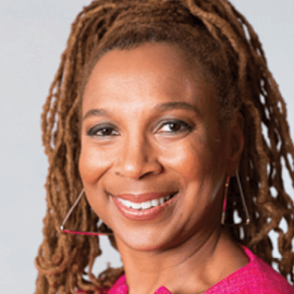 Kimberle Crenshaw Headshot