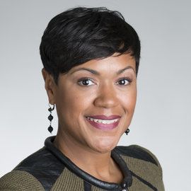 Tiffany Cross Headshot