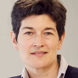 Eliza Byard Headshot