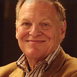 Eli Newberger Headshot