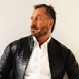 Ralph Rucci Headshot